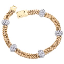 Bracelets | DA Gold Products