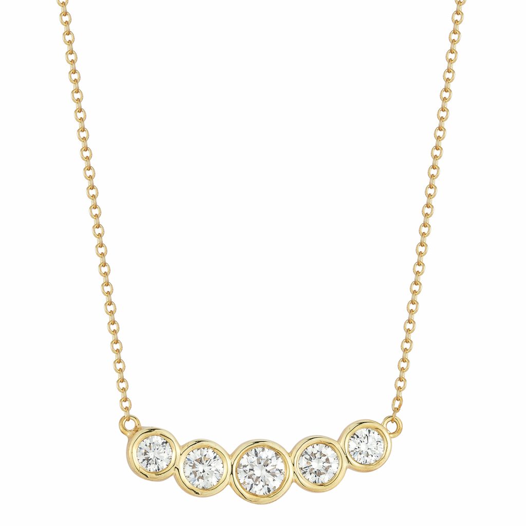 Necklaces | DA Gold Products